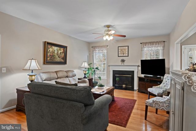 1125 KEARNS CT, Culpeper, VA 22701