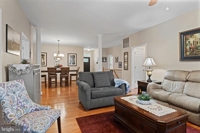 1125 KEARNS CT, Culpeper, VA 22701