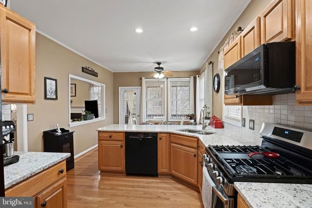 1125 KEARNS CT, Culpeper, VA 22701