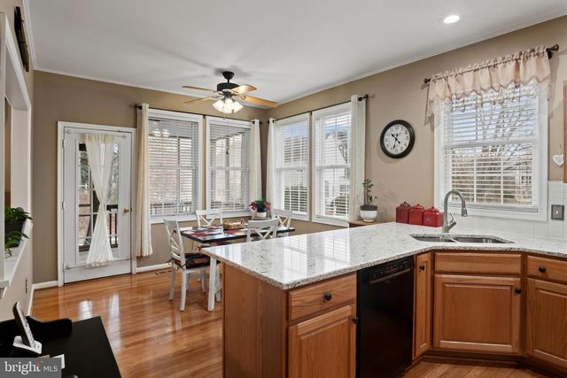 1125 KEARNS CT, Culpeper, VA 22701