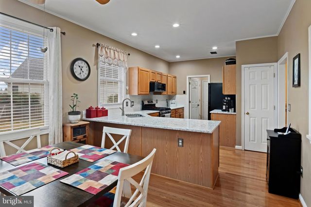 1125 KEARNS CT, Culpeper, VA 22701