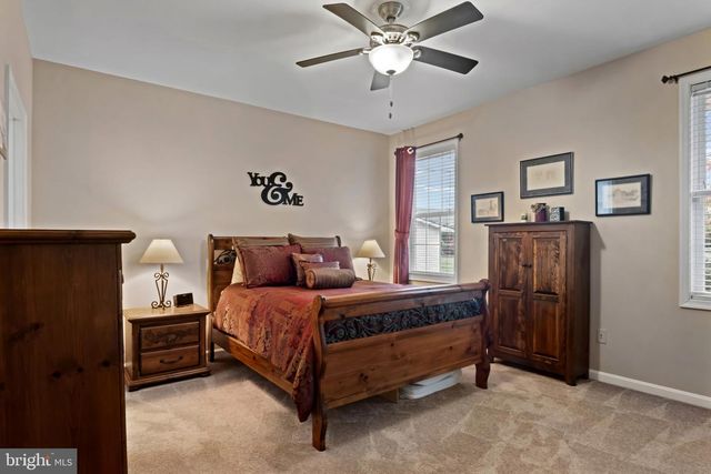 1125 KEARNS CT, Culpeper, VA 22701