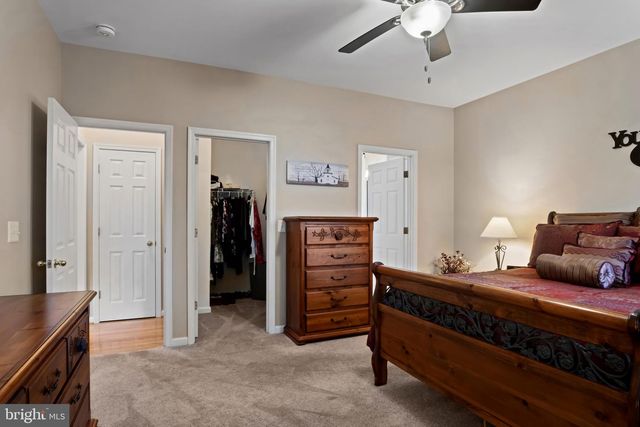 1125 KEARNS CT, Culpeper, VA 22701