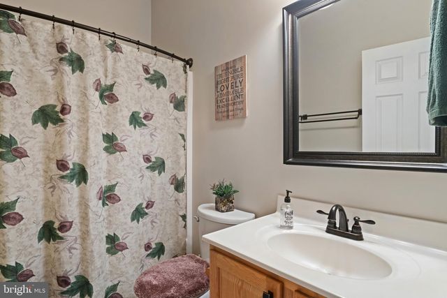 1125 KEARNS CT, Culpeper, VA 22701