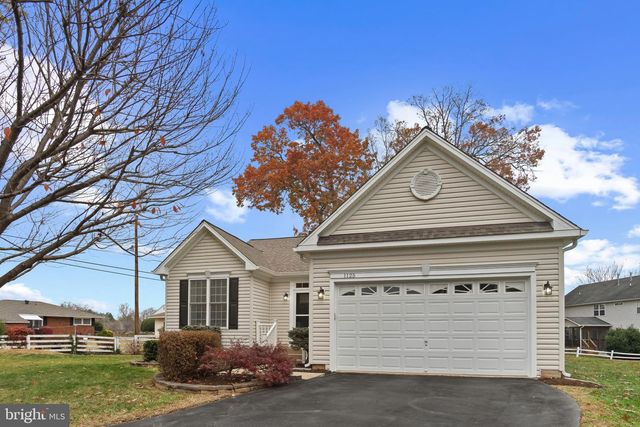 1125 KEARNS CT, Culpeper, VA 22701