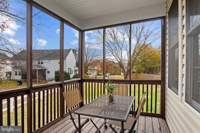 1125 KEARNS CT, Culpeper, VA 22701