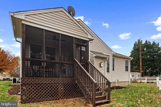 1125 KEARNS CT, Culpeper, VA 22701