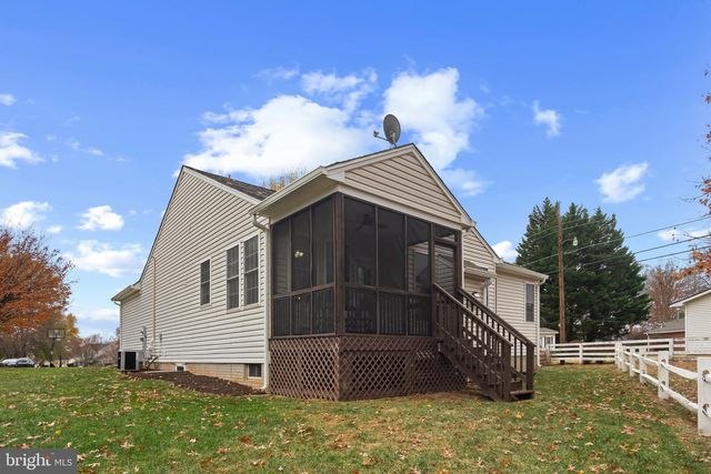 1125 KEARNS CT, Culpeper, VA 22701