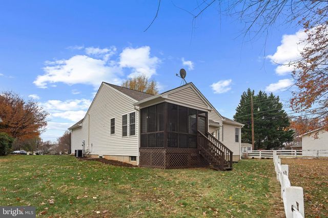 1125 KEARNS CT, Culpeper, VA 22701