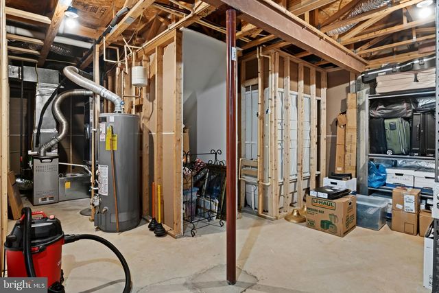 1125 KEARNS CT, Culpeper, VA 22701