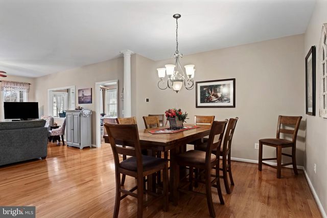 1125 KEARNS CT, Culpeper, VA 22701