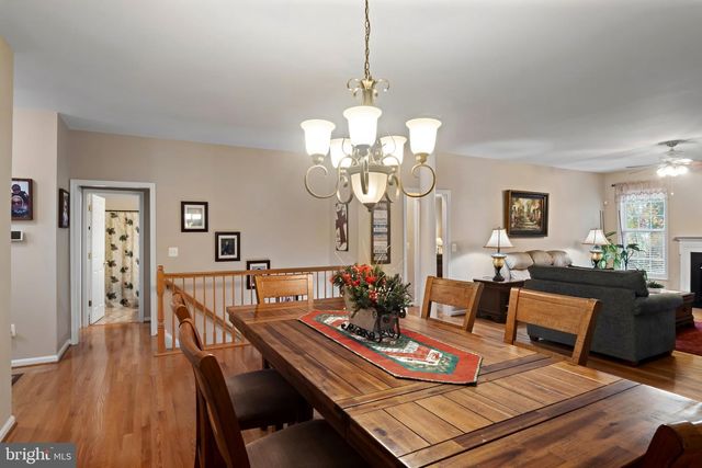 1125 KEARNS CT, Culpeper, VA 22701