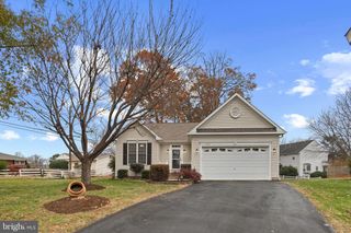 1125 KEARNS CT, Culpeper, VA 22701