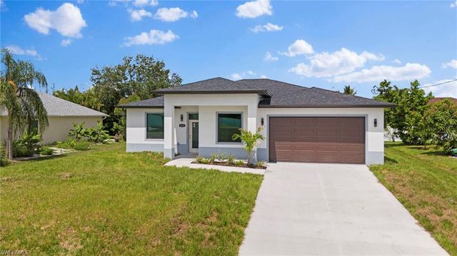 1236 NW 25th PL, Cape Coral, FL 33993