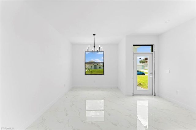 1236 NW 25th PL, Cape Coral, FL 33993