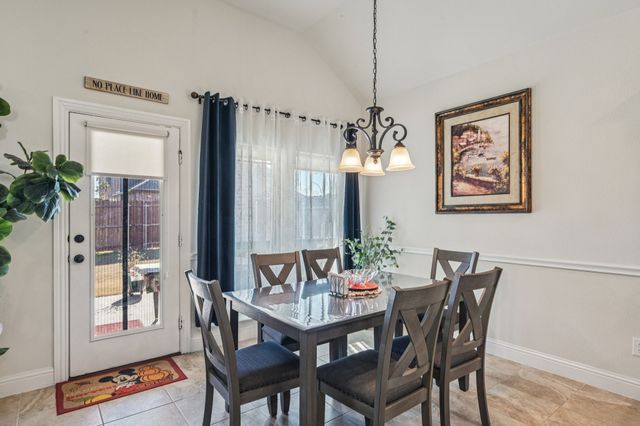 5325 Almanor Road, Fort Worth, TX 76179