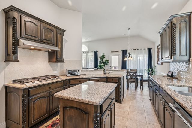 5325 Almanor Road, Fort Worth, TX 76179