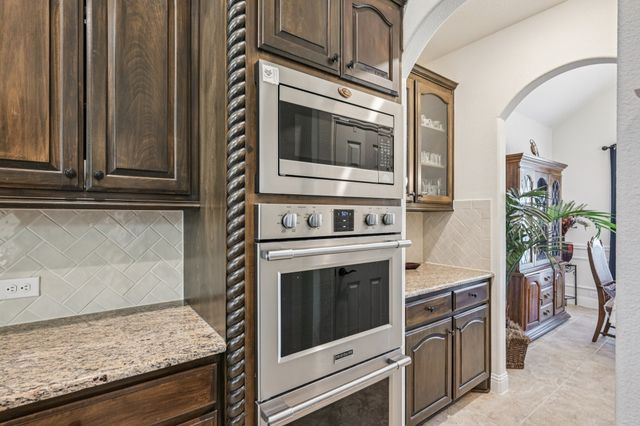 5325 Almanor Road, Fort Worth, TX 76179