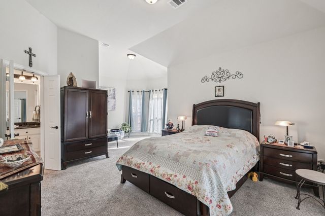 5325 Almanor Road, Fort Worth, TX 76179