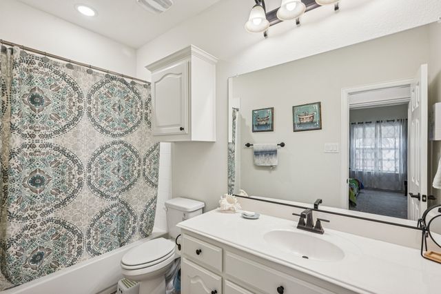 5325 Almanor Road, Fort Worth, TX 76179