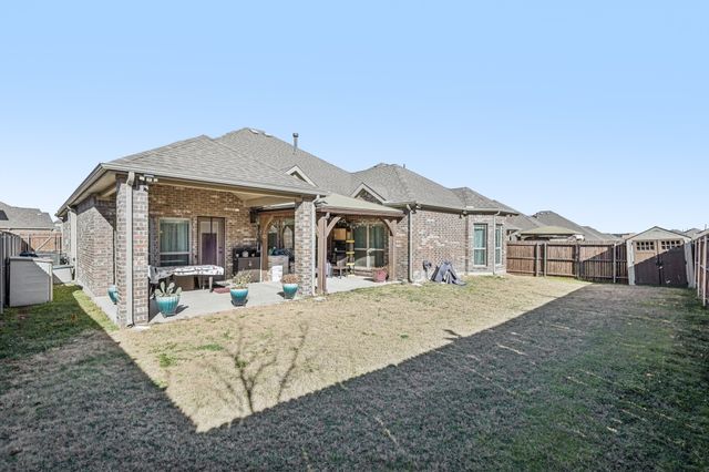 5325 Almanor Road, Fort Worth, TX 76179