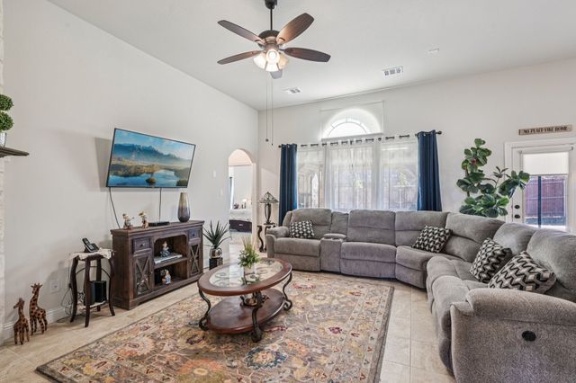 5325 Almanor Road, Fort Worth, TX 76179