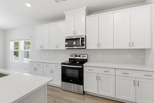 7020 Evans Hill Way, Hermitage, TN 37076