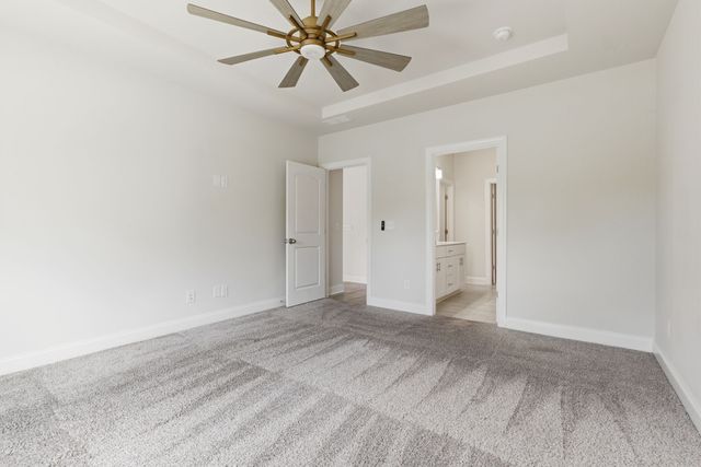 7020 Evans Hill Way, Hermitage, TN 37076