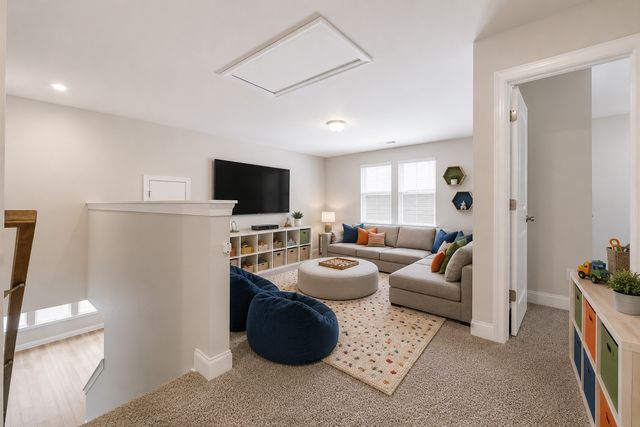 7020 Evans Hill Way, Hermitage, TN 37076