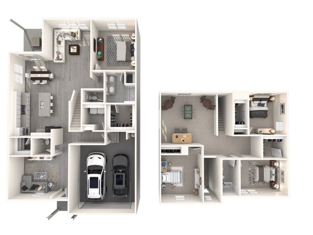 7020 Evans Hill Way, Hermitage, TN 37076