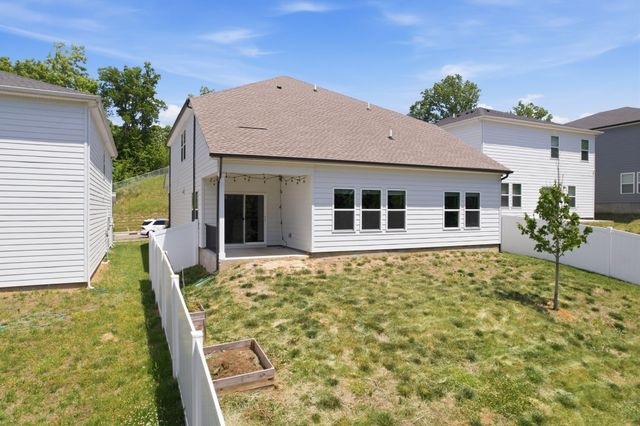 7020 Evans Hill Way, Hermitage, TN 37076
