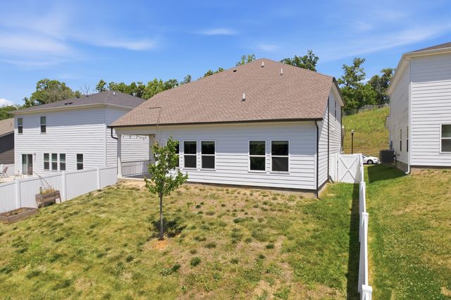 7020 Evans Hill Way, Hermitage, TN 37076