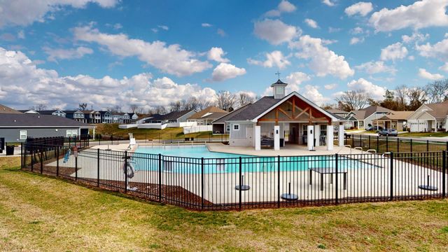 7020 Evans Hill Way, Hermitage, TN 37076