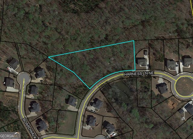 2023 NE Harness Lane, Conyers, GA 30013