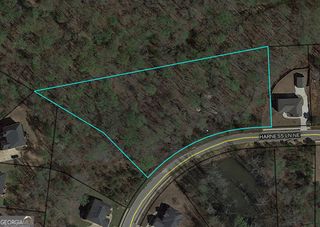 2023 NE Harness Lane, Conyers, GA 30013