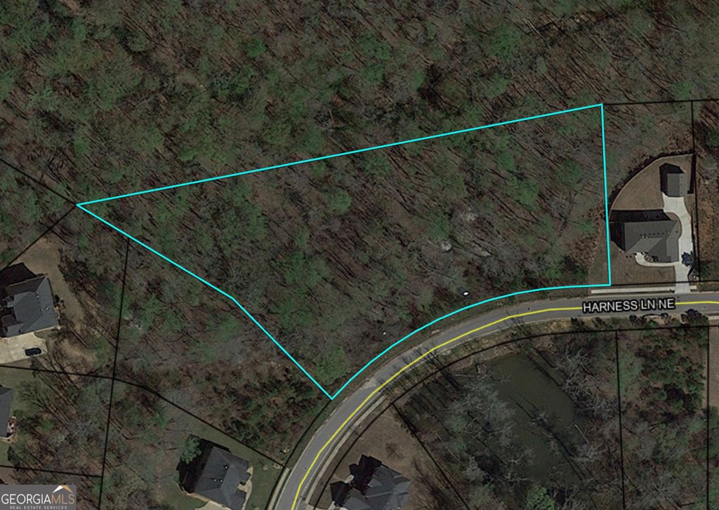2023 NE Harness Lane, Conyers, GA 30013