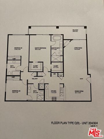 12045 Guerin Street 304, Studio City (los Angeles), CA 91604