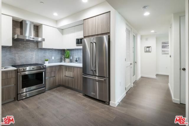 12045 Guerin Street 304, Studio City (los Angeles), CA 91604