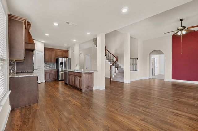 6148 Hagan Hill Parkway, Mesquite, TX 75181