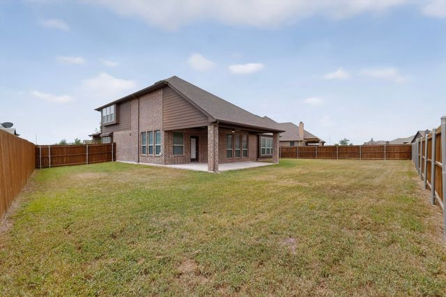 6148 Hagan Hill Parkway, Mesquite, TX 75181