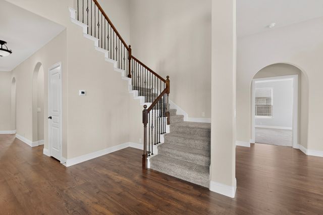 6148 Hagan Hill Parkway, Mesquite, TX 75181
