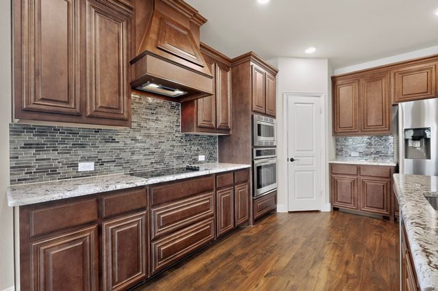 6148 Hagan Hill Parkway, Mesquite, TX 75181