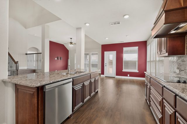 6148 Hagan Hill Parkway, Mesquite, TX 75181