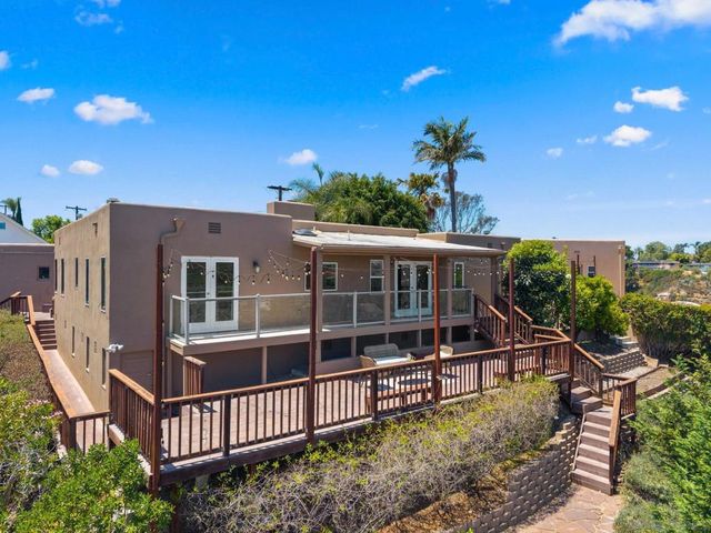 4391 Middlesex Drive, San Diego, CA 92116