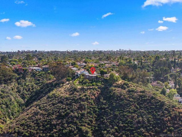 4391 Middlesex Drive, San Diego, CA 92116