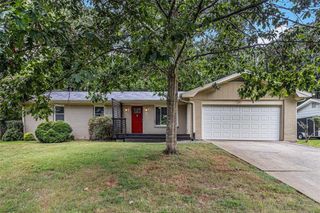 606 MINCEY Court, Stone Mountain, GA 30087