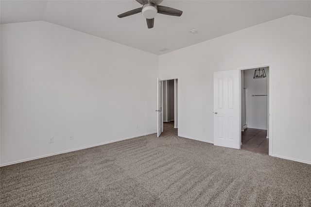 1624 Wickham Drive, Burleson, TX 76028