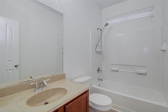 1624 Wickham Drive, Burleson, TX 76028