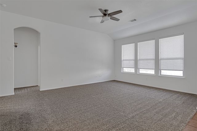 1624 Wickham Drive, Burleson, TX 76028