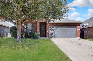 1624 Wickham Drive, Burleson, TX 76028